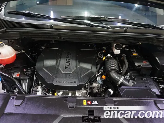 Kia Carnival 4th generation id 2669949 из Кореи 16