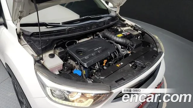 Kia Stonic id 2937429 из Кореи 16