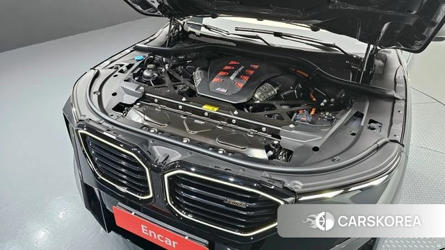 BMW XM (G09) id 3883396 из Кореи 16