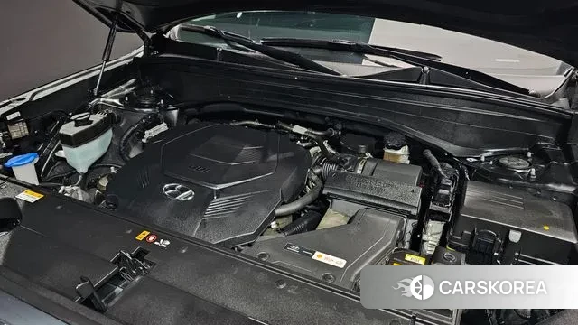 Hyundai Palisade id 3489089 из Кореи 16