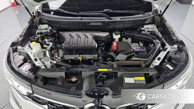 Renault Korea (Samsung) The New QM6 id 3354754 из Кореи 16