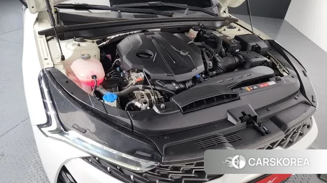 Kia K5 3rd generation id 3747287 из Кореи 16