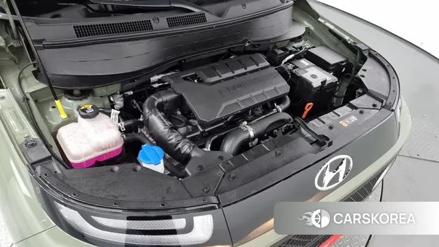 Hyundai Casper id 3053786 из Кореи 16