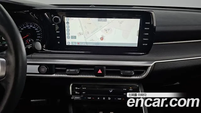 Kia K5 3rd generation id 2674483 из Кореи 16