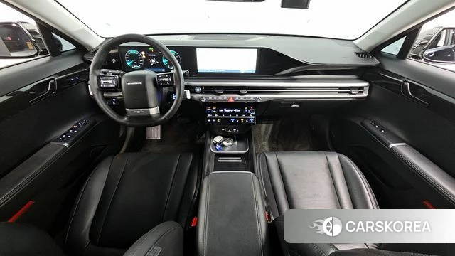 Hyundai Grandeur (GN7) id 3903380 из Кореи 16