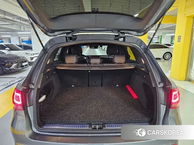 Mercedes-Benz GLC-Class X253 id 3468544 из Кореи 16