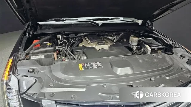 Cadillac Escalade id 3072114 из Кореи 16