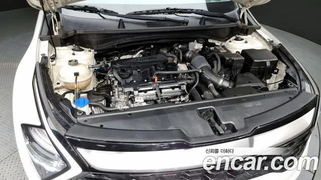 Kia Sportage 5th Generation id 2503592 из Кореи 16