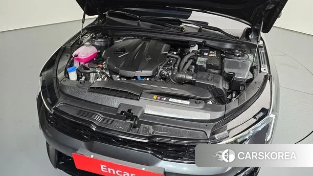 Kia The New K5 3rd generation id 3042613 из Кореи 16