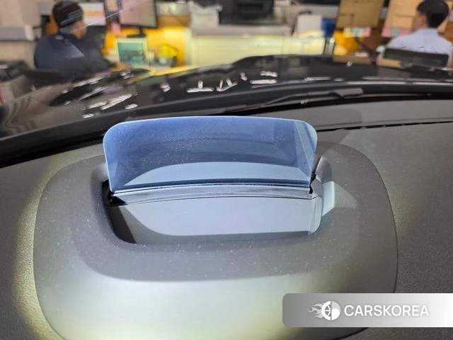 Mini Cooper Countryman 2023 Черный из Кореи, фото 6