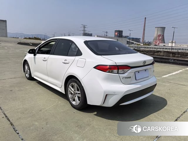 Toyota Lei Ling id 4258943 из Китая 9