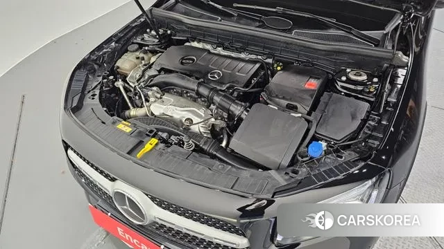 Mercedes-Benz GLB-Class X247 id 3437264 из Кореи 16