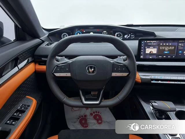 Chang'an UNI-V id 4399861 из Китая 15