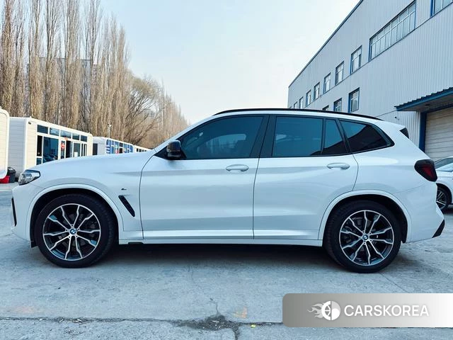 BMW X3 id 4257052 из Китая 19