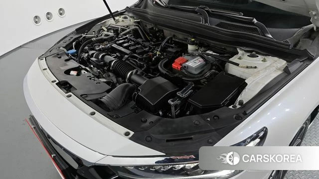 Honda Accord 10th Generation id 3910699 из Кореи 16