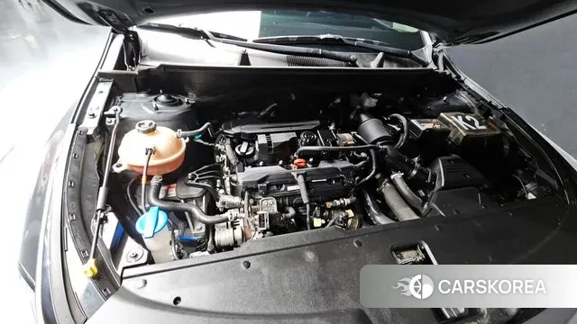 Kia Sportage 5th Generation id 3556275 из Кореи 16