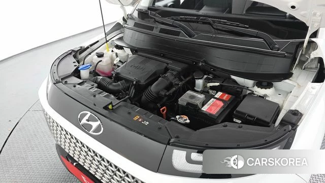 Hyundai Casper id 3877875 из Кореи 16