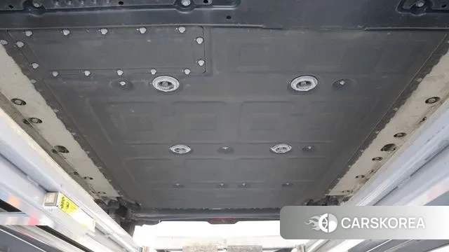 Kia The New Kia Ray EV id 3431621 из Кореи 16