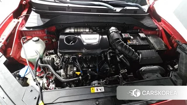 Hyundai Kona id 3568386 из Кореи 16