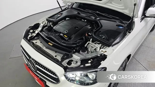 Mercedes-Benz E-Class W213 id 2989616 из Кореи 16