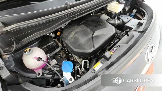 Hyundai Staria id 4580005 из Кореи 30