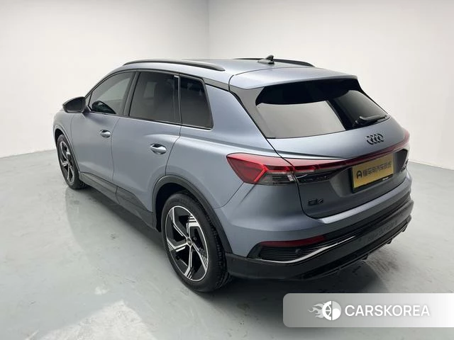 Audi Q4 e-tron id 4216849 из Китая 16