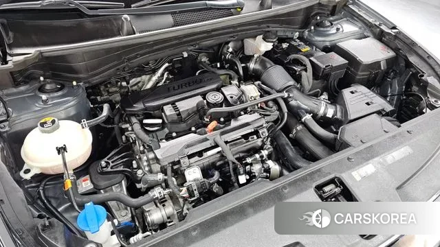 Kia Sportage 5th Generation id 3606790 из Кореи 16