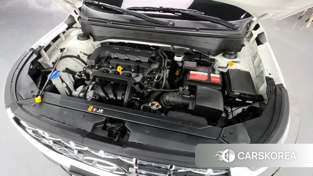 Hyundai Venue id 3458099 из Кореи 16