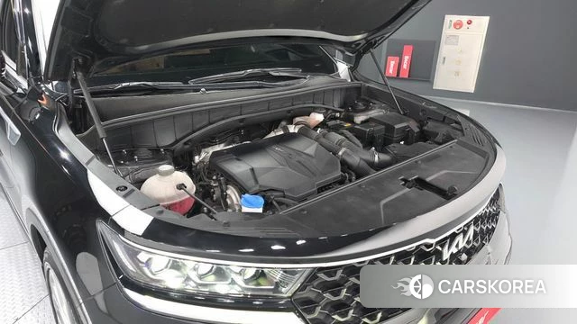 Kia Sorento 4th Generation id 4415741 из Кореи 16