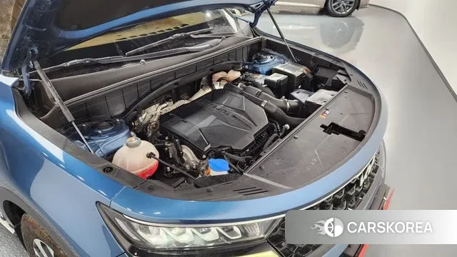 Kia Sorento 4th Generation id 3448081 из Кореи 16