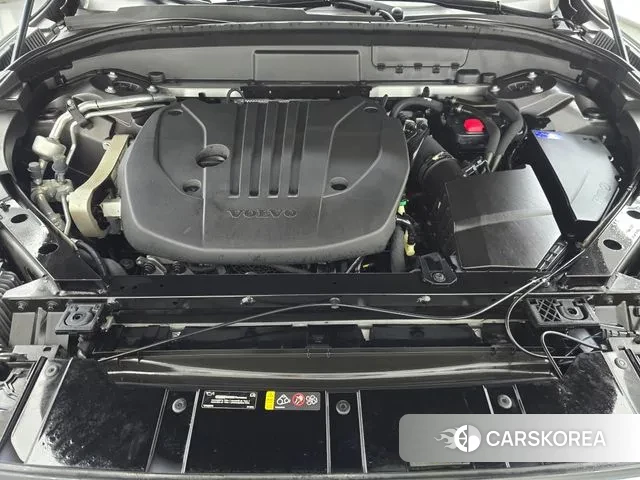 Volvo XC60 second Generation id 3777637 из Кореи 16