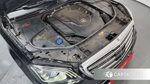 Mercedes-Benz S-Class W222 id 3617332 из Кореи 16