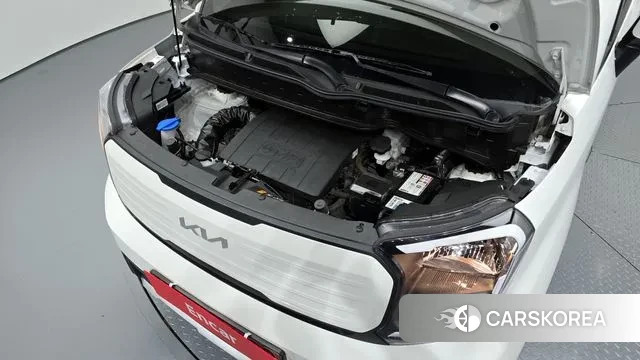 Kia The New Kia Ray id 3052844 из Кореи 16