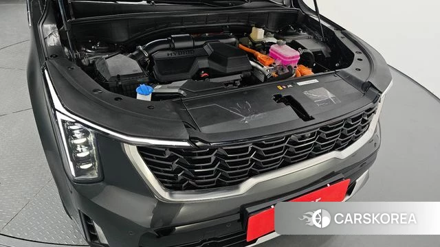Kia The New Sorento 4th Generation id 4578508 из Кореи 16