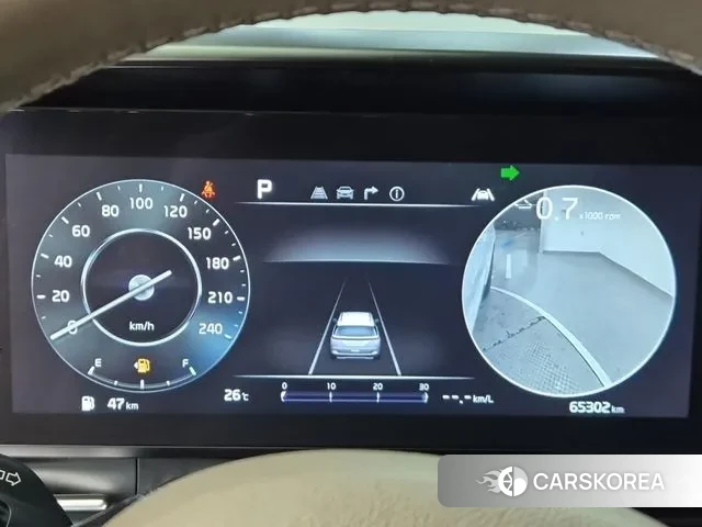 Kia Carnival 4th generation id 3168829 из Кореи 15