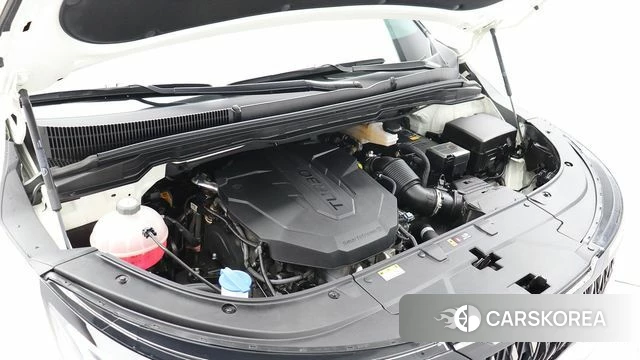 Kia The New Carnival 4th Generation id 4322218 из Кореи 16
