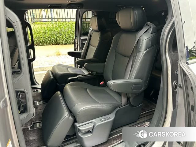 Toyota Saina id 4263606 из Китая 14
