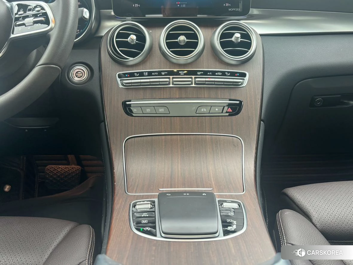 Mercedes-Benz GLC id 4479482 из Китая 11