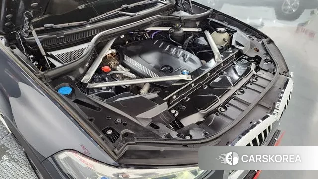 BMW X5 (G05) id 3447860 из Кореи 16