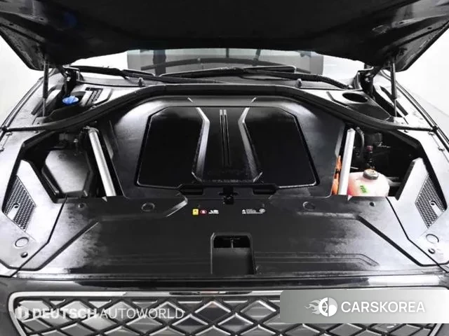 Genesis Electrified GV70 id 3482866 из Кореи 16