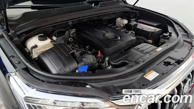 Ssangyong Rexton Sports Cannes id 2951807 из Кореи 16