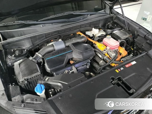 Kia Sorento 4th Generation id 4262760 из Кореи 16