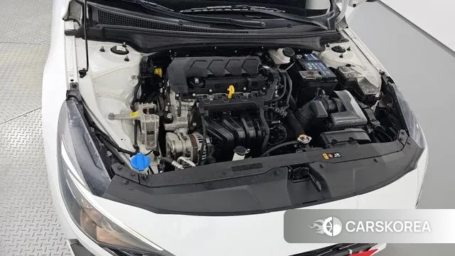 Hyundai Avante (CN7) id 3059461 из Кореи 16