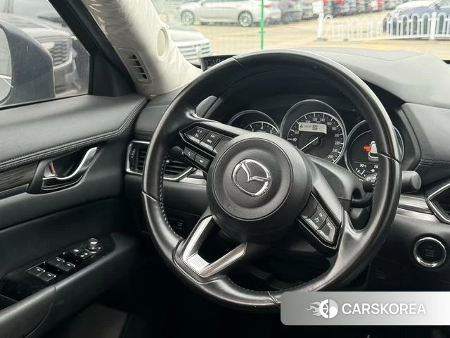Mazda CX-5 id 4220091 из Китая 19