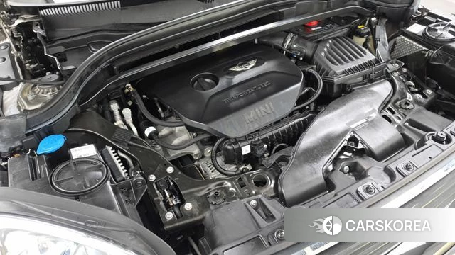 Mini Cooper Countryman id 4836821 из Кореи 29