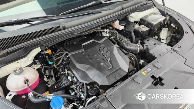Kia The New Carnival 4th Generation id 4266736 из Кореи 38