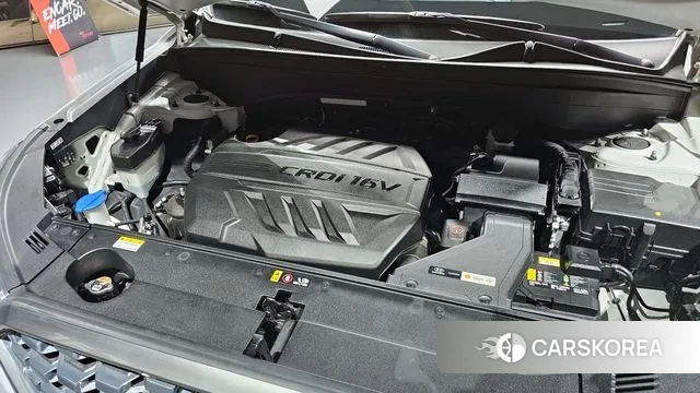 Hyundai Palisade id 3760805 из Кореи 16