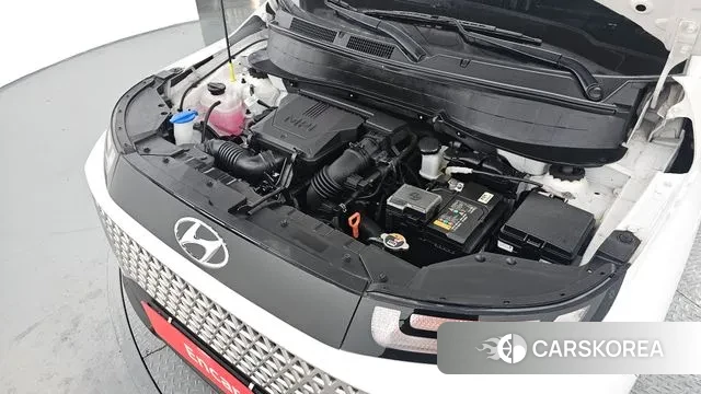 Hyundai Casper id 3600295 из Кореи 16