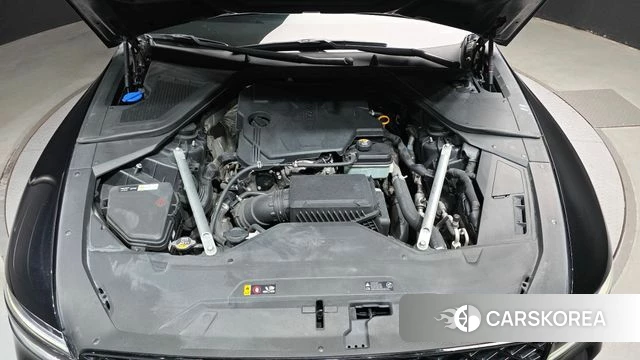 Genesis G80 (RG3) id 4551057 из Кореи 16