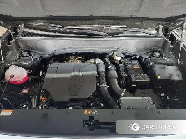 Hyundai Palisade (LX3) id 3731375 из Кореи 14